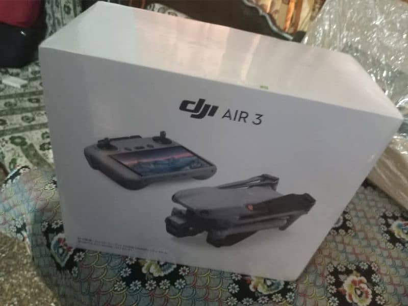 DJI Air 3 for sale 2