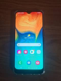 Samsung a30 pta approved