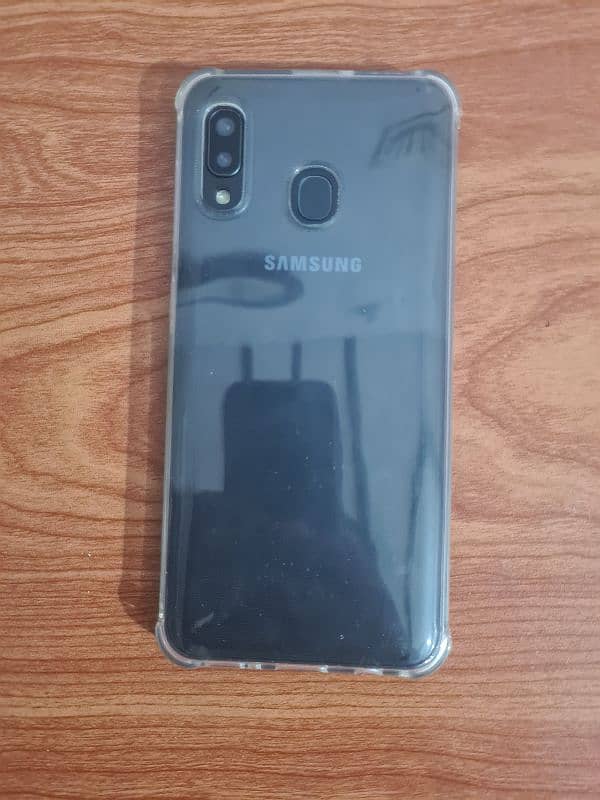 Samsung a30 pta approved 1