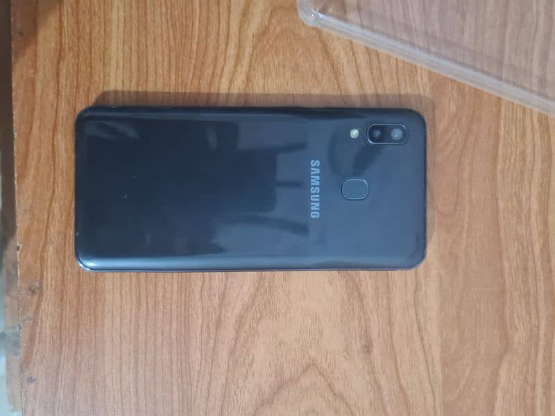 Samsung a30 pta approved 2