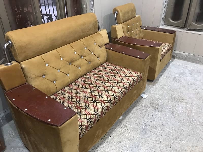 New sofa for sale 1