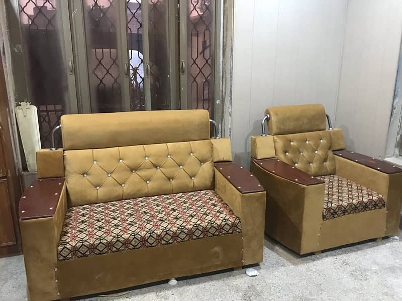 New sofa for sale 2