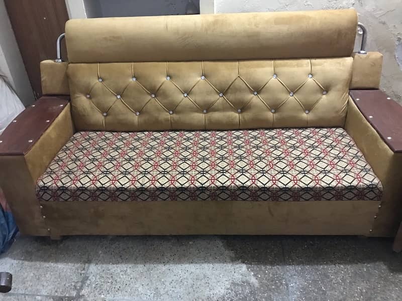 New sofa for sale 3