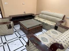 sofa set sale krna ha jis ko cheye rabta kren fone number 0326 3210009