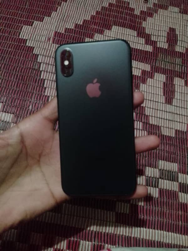 iphon pta 0