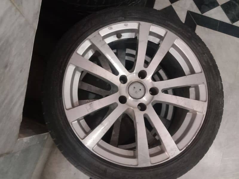 sports rims for honda reborn 0