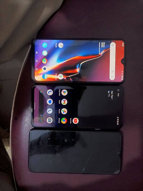 one plus 6t non pta 1