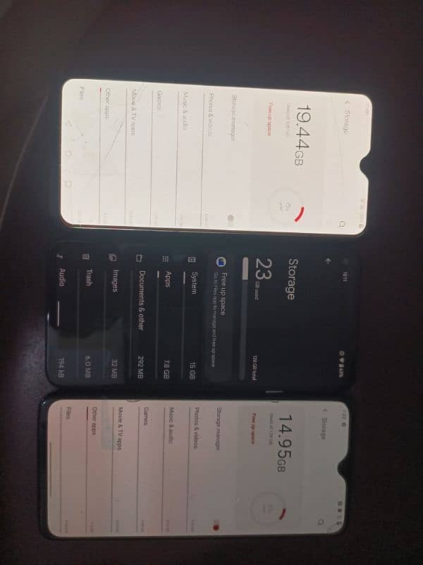 one plus 6t non pta 7