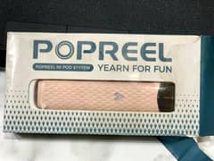 Popreel Brand N1 Pod System For Sale