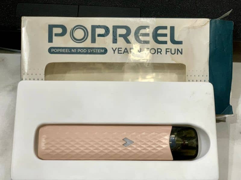 Popreel Brand N1 Pod System For Sale 8