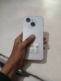 tecno spark go 1 \1 day used