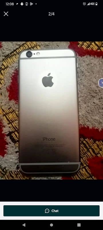 Apple iphone 1