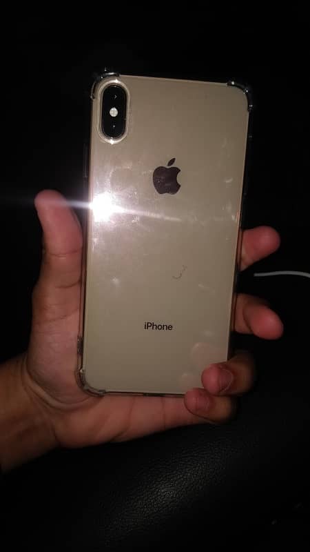 Iphone xs max non pta fu 64gb 0