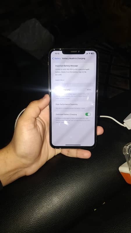 Iphone xs max non pta fu 64gb 1