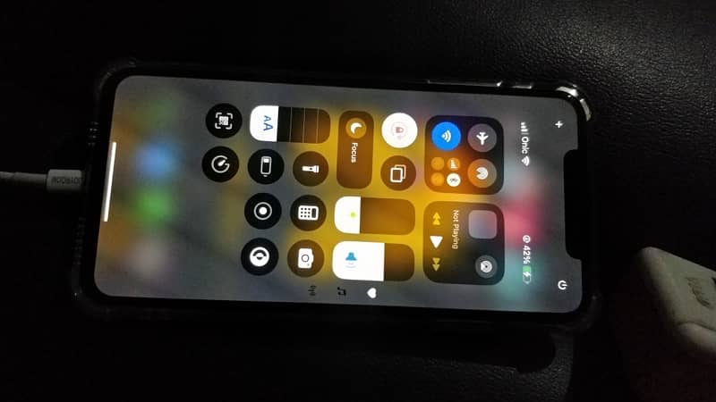 Iphone xs max non pta fu 64gb 9