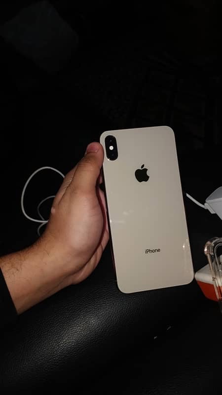 Iphone xs max non pta fu 64gb 10