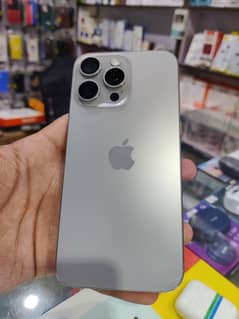 iphone 15pro max | jv non pta