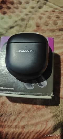 bose quietcomfort ultra