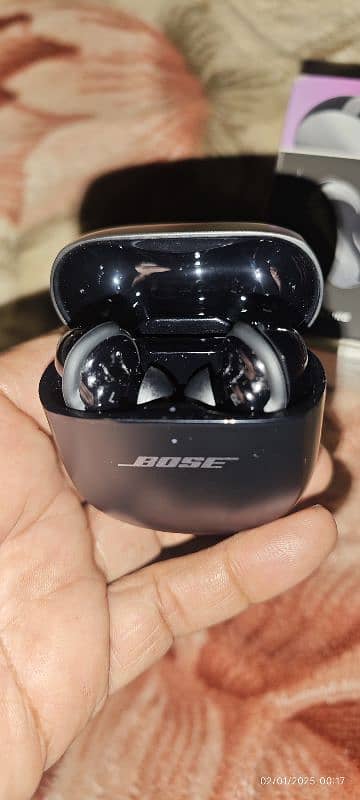 bose quietcomfort ultra 3