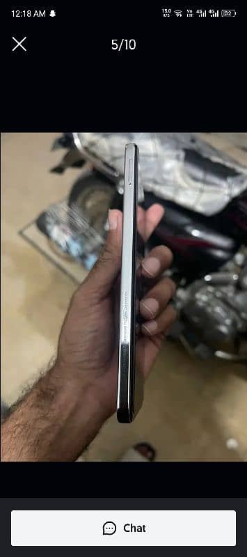 Tecno spark 30 pro 8+8. . . . . 128 gb ha 2