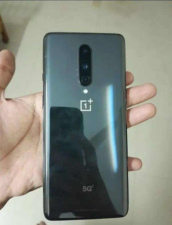 OnePlus 8 1