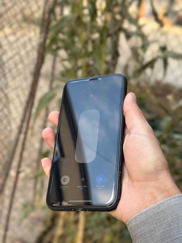 Iphone XR 64gb Jv | 87% Bh | TrueTone active | Exchange possible 1