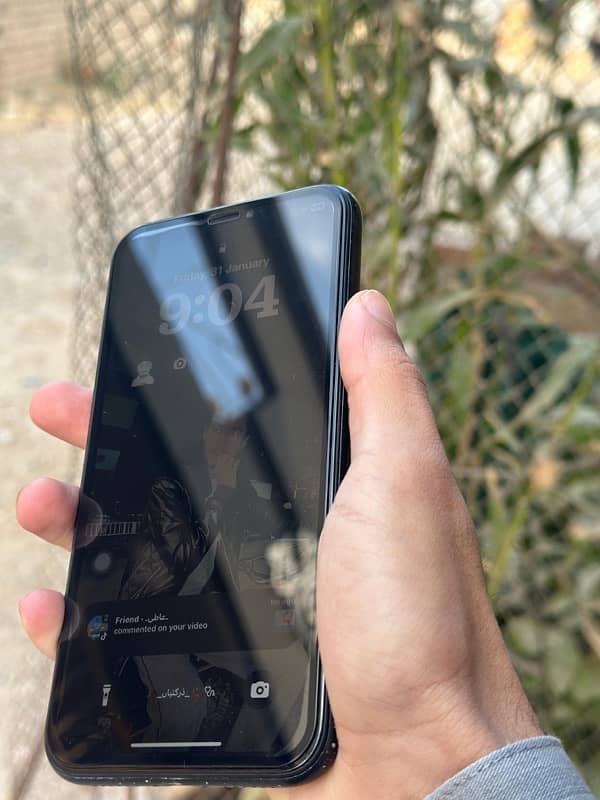 Iphone XR 64gb Jv | 87% Bh | TrueTone active | Exchange possible 2