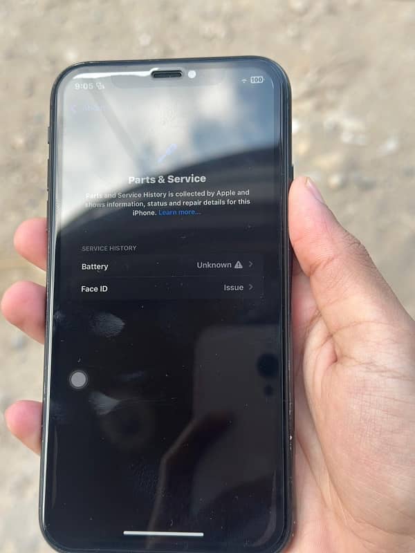 Iphone XR 64gb Jv | 87% Bh | TrueTone active | Exchange possible 3