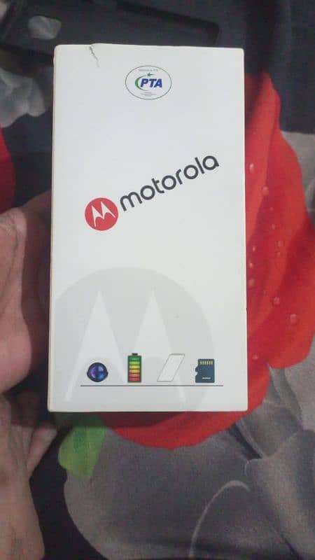 Moto G Power 2021 PTA Approved With Box 5