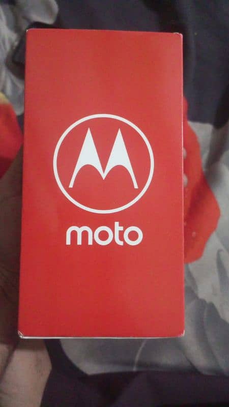 Moto G Power 2021 PTA Approved With Box 6