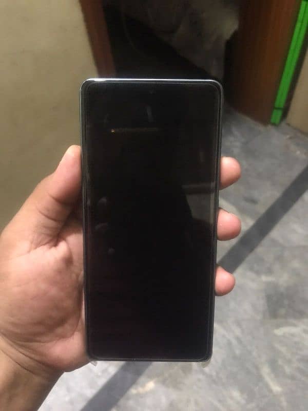 REDMI NOTE 13 PRO 8+8/256 GB 0