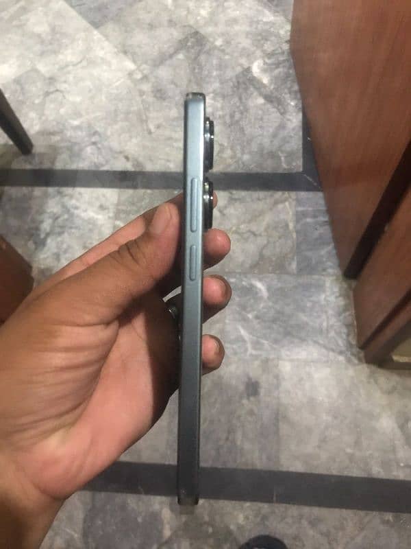 REDMI NOTE 13 PRO 8+8/256 GB 4