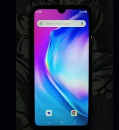 Tecno spark 8c pro