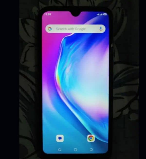 Tecno spark 8c pro 0