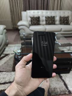 samsung A32 black