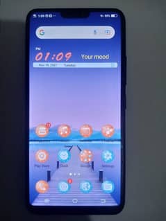 Vivo Y85a for Sale