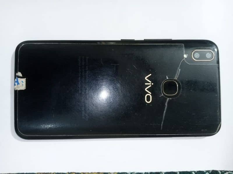 Vivo Y85a for Sale 3