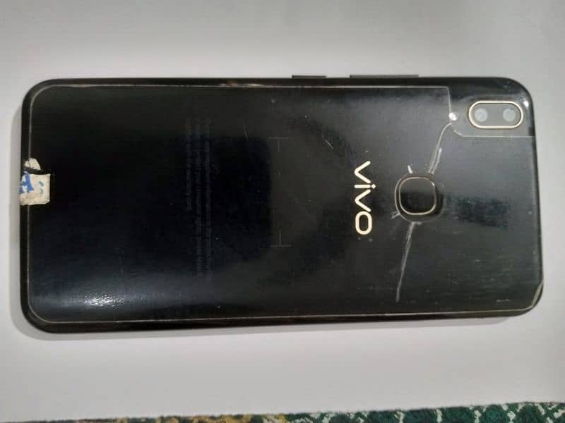 Vivo Y85a for Sale 4