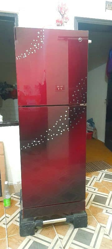 pell Midum size glas door 10/7 condition everything ok 03281802520 0