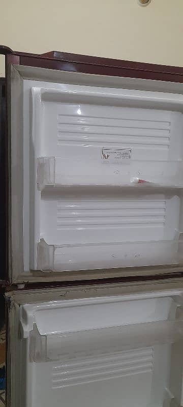 pell Midum size glas door 10/7 condition everything ok 03281802520 1