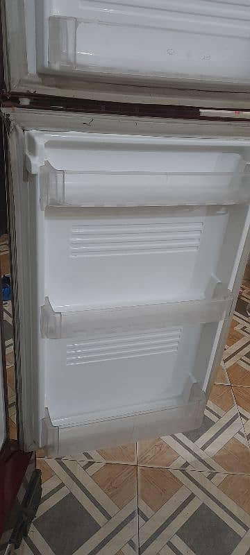 pell Midum size glas door 10/7 condition everything ok 03281802520 2