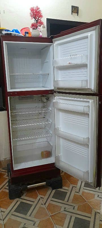 pell Midum size glas door 10/7 condition everything ok 03281802520 7