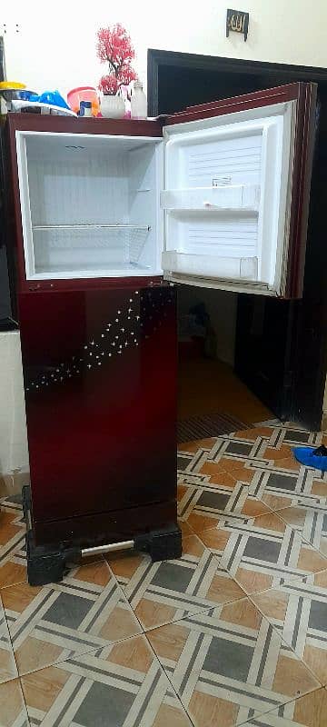 pell Midum size glas door 10/7 condition everything ok 03281802520 10