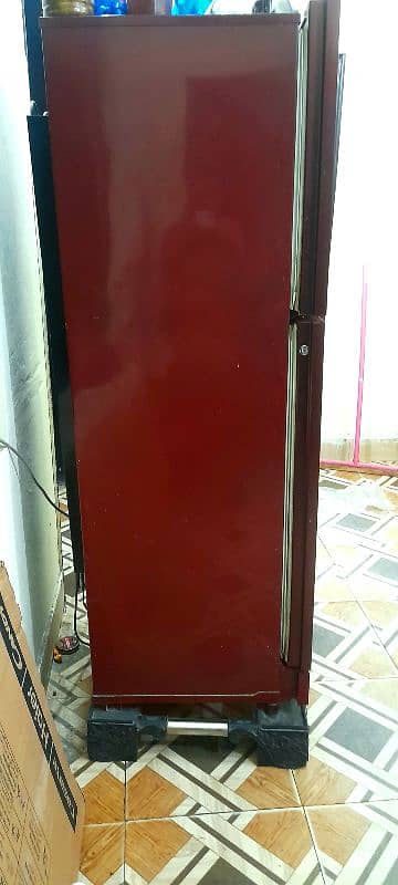 pell Midum size glas door 10/7 condition everything ok 03281802520 11