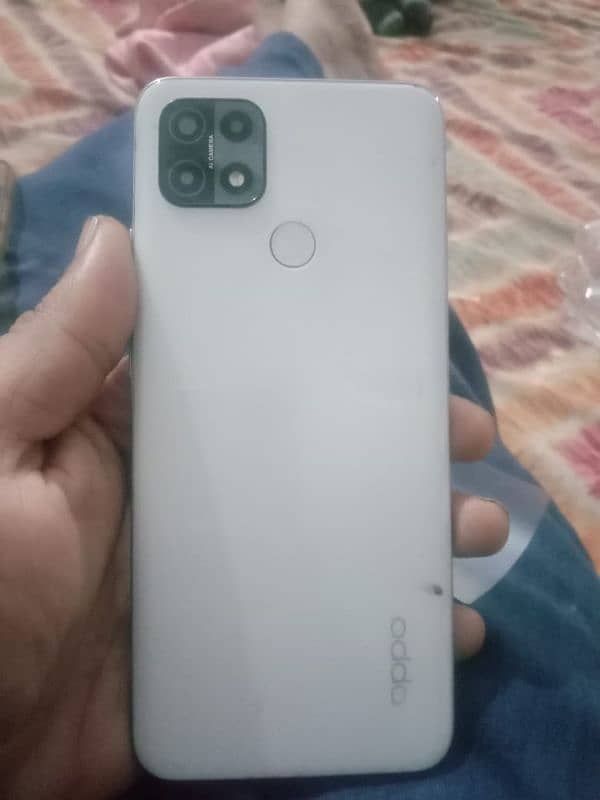 OppoA15s 6/128 1