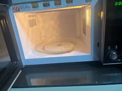 micro we oven