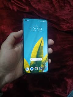 Realme GT Master Edition