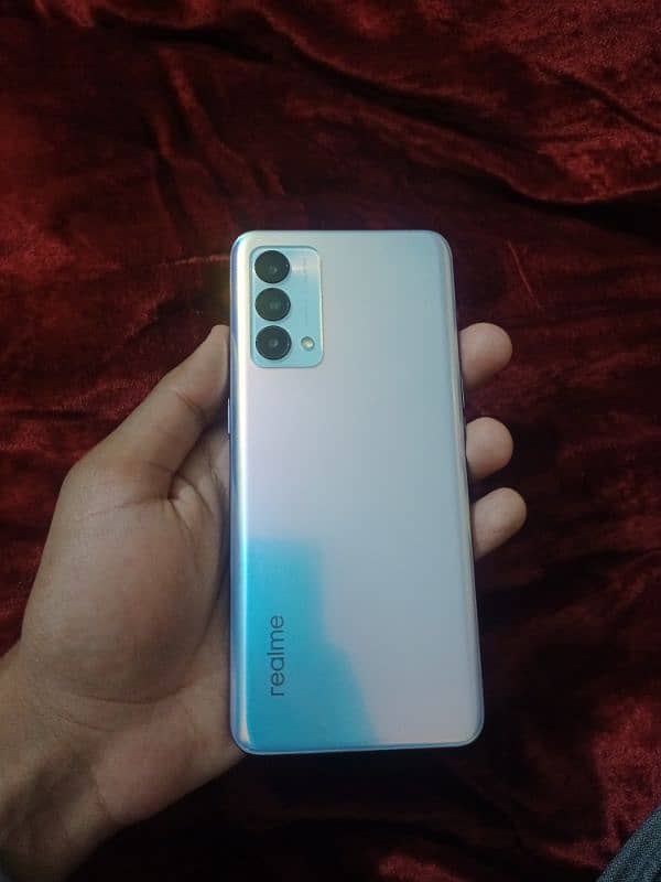 Realme GT Master Edition 1