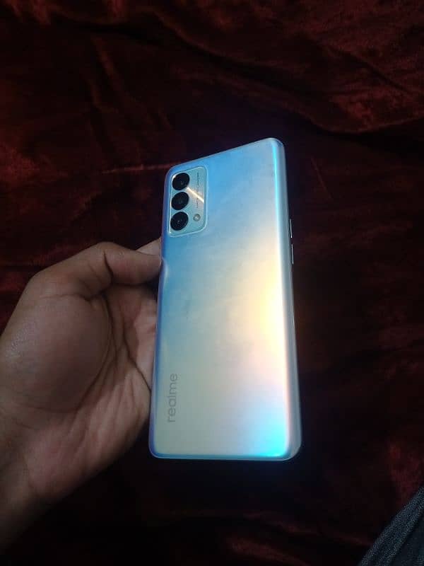 Realme GT Master Edition 2