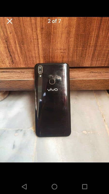 Vivo y85A for sell 1